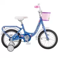 Bicicleta p/u copii STELS FlyteLady